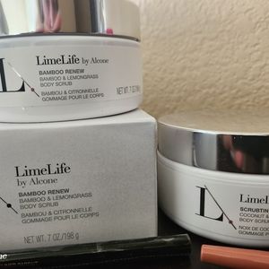 LimeLife Products- set of 7